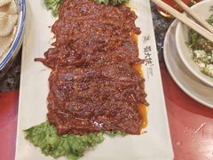 -蜀大侠火锅(香格里拉店)
