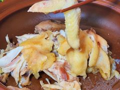 -客语客家菜(东山口店)