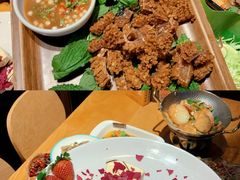 -隔壁老王·家常云南菜(花巷店)