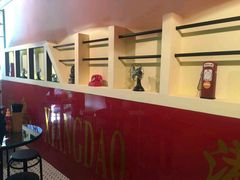 -莅香岛港式餐厅(滨江道店)