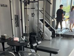 -EASY POWER健身工作室(浦东大道店)