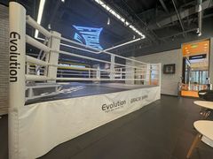 -EVOLUTION健身(麦凯乐店)