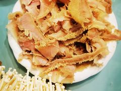 -元味牛肚王(金城寨街店)