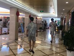 -海韵之星邮轮水会(明发商业广场店)