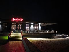 -海风酒吧 喝精酿 听民谣(阿那亚礼堂店)