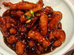 -大厨小馆(华阳城店)