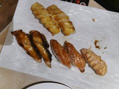 -万岁寿司(芳村店)