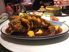 -晟永興烤鸭店(五道口店)