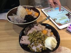 鲜芋仙(番禺万达店)-鲜芋仙(番禺万达广场店)