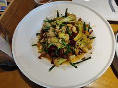 -大鸽饭(马王堆店)