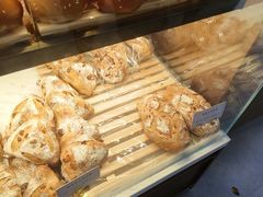 -21克拉面包(崂山万象汇店)