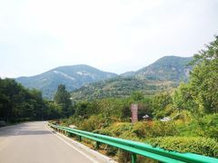 -沂山风景区