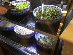 -马吉德牛肉拉面(新街口店)