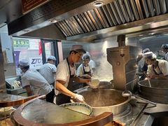 -清真·马安军辣子牛肉面