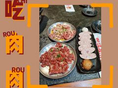 -火炉旺烤肉啤酒屋(沈北创始店)
