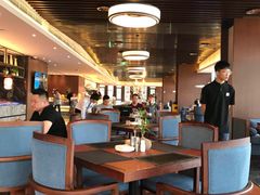 大堂-温州美美君亭酒店四季花园餐厅(五马九山湖店)