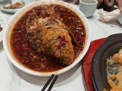 -梅利汴京烤鸭•开封豫菜地标店(东大街店)