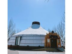 -九十九顶毡房(阜石路店)