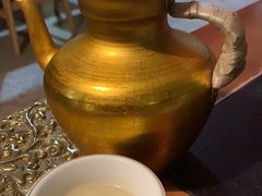 -陀岗美食·云南藏式特色餐厅