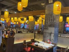 -潞州宴·长治人的会客厅(长兴北路店)