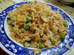 -粗茶淡饭(东关街店)