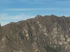 -野三坡刘家河高山漂流