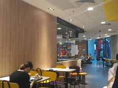 -麦当劳(广州新港东路第二分店)