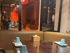 -江边城外烤鱼(方庄时代购物中心店)