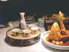 -韵秋荷(宝山龙湖天街店)
