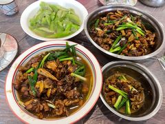 烧鸡公-高子烧鸡公(五里堆路店)