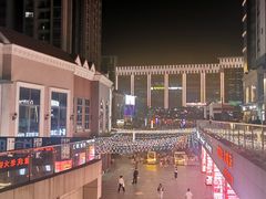 -汇邦中心ICON MALL