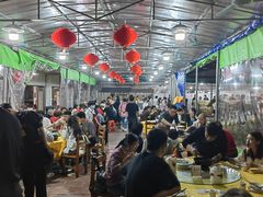 -大笑饭堂(甲子桥店)