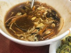 -桃子餐厅·天津菜(红星路直营店)