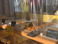 -包满意面包糕点(东坝店)