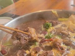 -亿百顺红焖羊排小馆(总店)