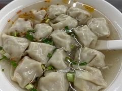 -金陵老丁家馄饨(新街口店)