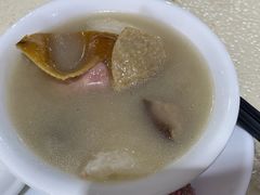 -红旗山庄(圭峰山店)