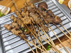 -木屋烧烤(龙岗南联店)