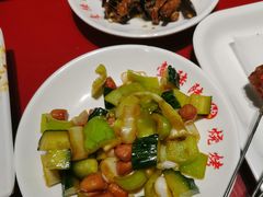 -壹陆陆烧烤(平房总店)