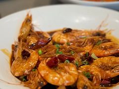 油爆虾-阿毛饭店(和义路店)