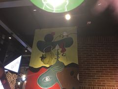 大堂-辛香汇(大华第一坊店)