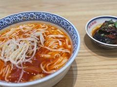 红烧牛腩米粉-鼎丰成号·陈氏米粉(融科店)