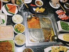 -海底捞火锅(德辉广场店)