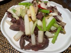 -老客家·客家菜(万达店)