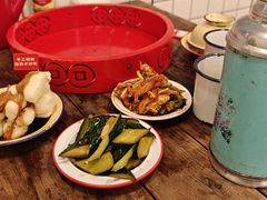 -聂发财重庆江湖菜(解放碑店)