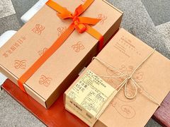 -壹点壹客·生日蛋糕(南山店)