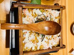 -大岛日本料理铁板烧(南通大饭店)