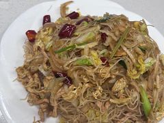 炒米粉-老福洲(西洪路店)