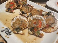 -喝丢一只鞋海鲜烧烤·海肠捞饭(东关街店)