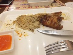 -通海俄式烧烤·俄罗斯大串(嵩山路店)